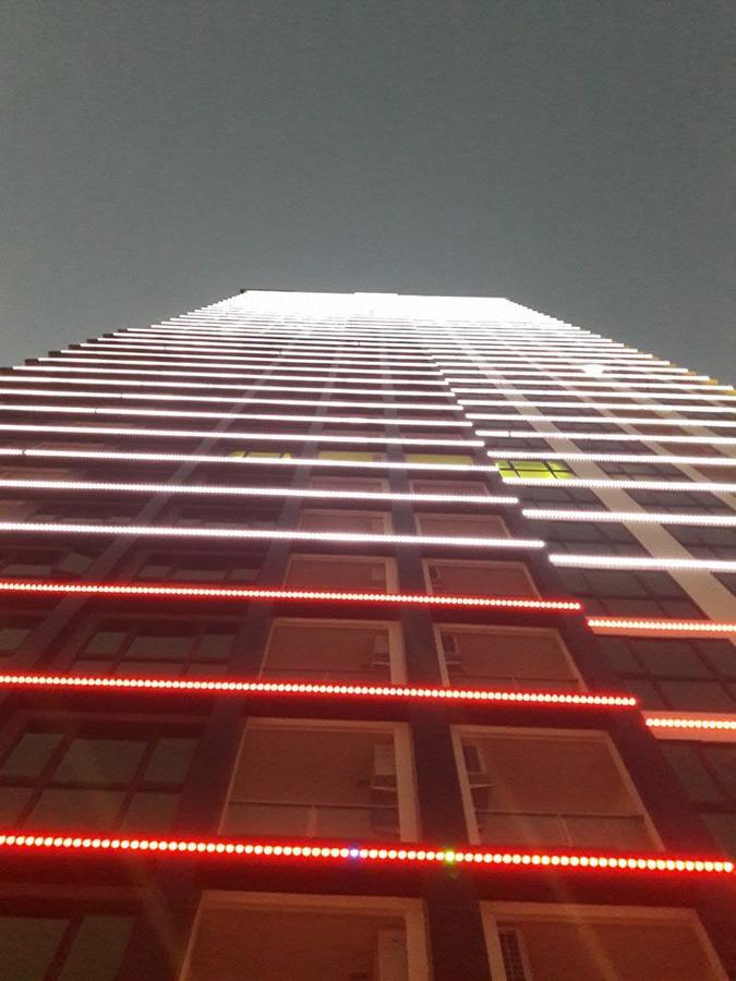 Dusit Grand Condo View Jomtien pláž Exteriér fotografie