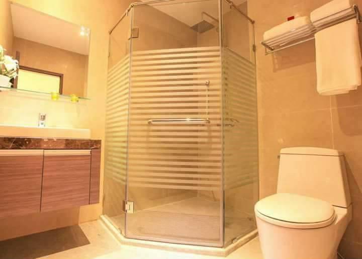 Dusit Grand Condo View Jomtien pláž Exteriér fotografie