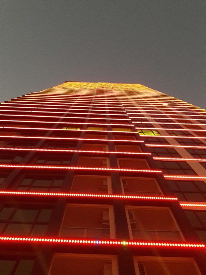 Dusit Grand Condo View Jomtien pláž Exteriér fotografie