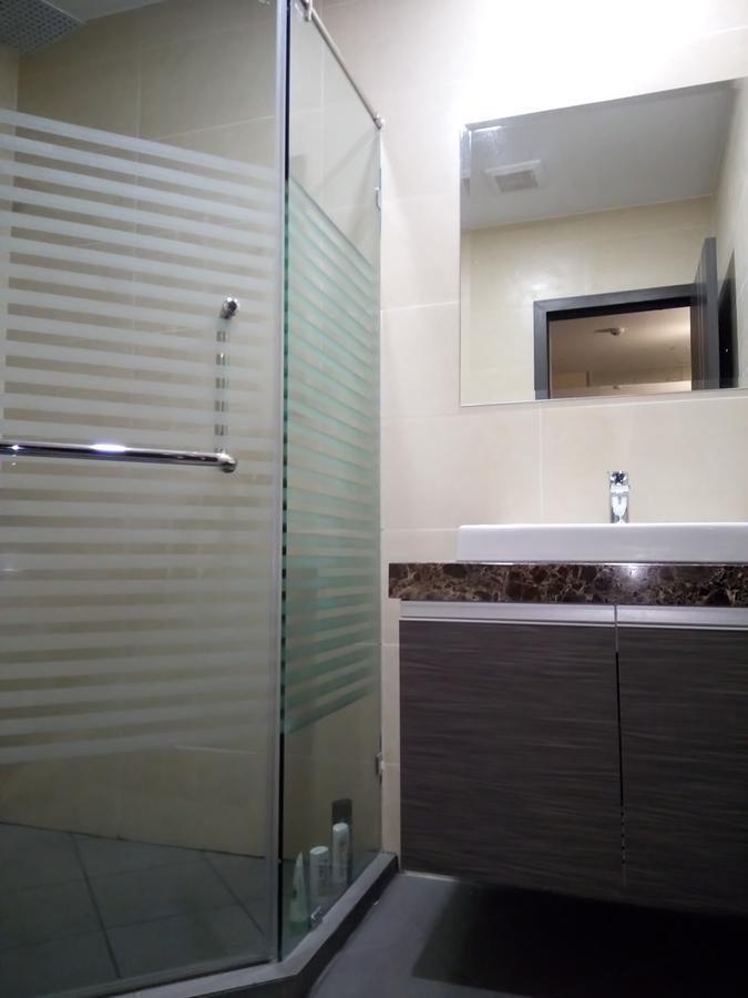 Dusit Grand Condo View Jomtien pláž Exteriér fotografie